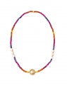 MAJORICA JEWELRY Mod. 17344.01.1.N40.472.1