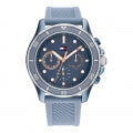 TOMMY HILFIGER Uhr Modell 1782571 – Seitenansicht