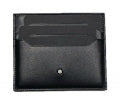 MONTBLANC LEATHER FASHION ACCESSORIES Mod. 198324