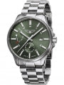 BAUHAUS Mod. 2860M-4 Uhr – Seitenansicht