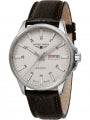 BAUHAUS Mod. 2866-5 Uhr – Seitenansicht