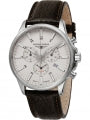 BAUHAUS Mod. 2880-5 Uhr – Seitenansicht