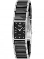 BOCCIA Uhr Modell 3201-02 Armbanduhr – Seitenansicht