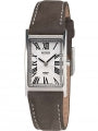 BOCCIA Uhr Modell 3285-08 – Seitenansicht