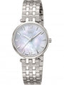 BOCCIA Uhr Modell 3339-01 – Seitenansicht