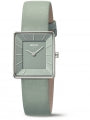 BOCCIA Uhr Modell 3351-07 – Seitenansicht