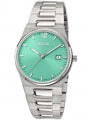 BOCCIA Uhr Modell 3357-02 Armbanduhr – Seitenansicht