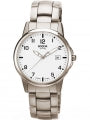 BOCCIA Mod. 3625-03 Uhr – Seitenansicht
