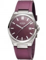 BOCCIA Mod. 3667-03 Uhr – Seitenansicht