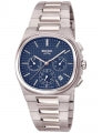 BOCCIA Uhr Modell 3740-01 – Seitenansicht