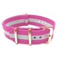 CO88 Herrenarmbanduhr Modell 5-NTS012 – Detailansicht