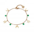 VICEROY FASHION JEWELS Viceroy Fashion Halskette 75199P01012 – Seitenansicht