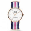CO88 Uhr 8CW-10030 – Detailansicht