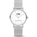 CO88 8CW-10076 Damenuhr – Detailansicht