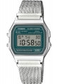 CASIO VINTAGE Mod. ICONIC - GREEN