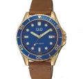 Q&Q Mod. GENT DATE