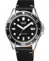 Q&Q Mod. GENT DATE
