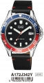Q&Q Mod. GENT DATE