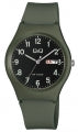 Q&Q Mod. GENT DAY & DATE