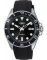 Q&Q Mod. GENT DATE
