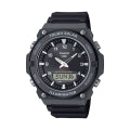 CASIO COLLECTION Mod. TOUGH SOLAR - BLACK