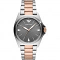 EMPORIO ARMANI Mod. NICOLA