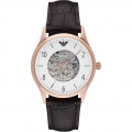 EMPORIO ARMANI Mod. SKELETON