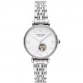 EMPORIO ARMANI MECCANICO Mod. GIANNI T-BAR