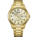 CITIZEN BF2028-83P Armbanduhr – Seitenansicht