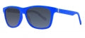 BOSS SUNGLASSES BOSS Orange 0117_S Sonnenbrille – Seitenansicht