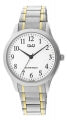 Q&Q Mod. GENT ONLY TIME