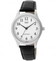 Q&Q Mod. GENT ONLY TIME