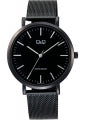 Q&Q Mod. GENT ONLY TIME