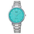 Q&Q Mod. GENT ONLY TIME