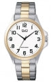 Q&Q Mod. GENT ONLY TIME