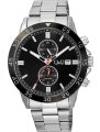Q&Q Mod- GENT CHRONO