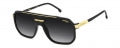CARRERA SUNGLASSES Carrera CARRERA1077_S-2M2-60 Sonnenbrille – Seitenansicht