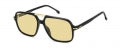 CARRERA SUNGLASSES Carrera CARRERA350_S-71C-58 Sonnenbrille – Seitenansicht