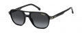 CARRERA SUNGLASSES CARRERA Sonnenbrille CARRERA392_S-807-54 – Seitenansicht