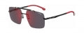 CARRERA SUNGLASSES CARRERA Sonnenbrille CARRERA8034-003-61 – Seitenansicht