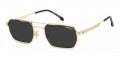 CARRERA SUNGLASSES Carrera 389_S Sonnenbrille – Seitenansicht