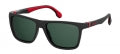 CARRERA SUNGLASSES Carrera 5047/S Sonnenbrille 807-QT – Seitenansicht