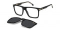 CARRERA SUNGLASSES Carrera CA 387_C Sonnenbrille – Seitenansicht