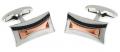 CHIMENTO JEWELS -Gemelli/Cufflinks