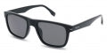 POLICE SUN Champ 14 SPLQ83 Sonnenbrille – Seitenansicht