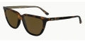 CALVIN KLEIN SUNGLASSES Calvin Klein CK24537S Sonnenbrille – Seitenansicht