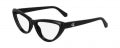 CK EYEWEAR Calvin Klein Jeans Brille CKJ24630-001-54 – Seitenansicht