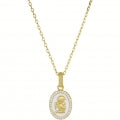 AMEN  JEWELRY Mod. CLANSMGB