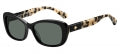 KATE SPADE SUNGLASSES Kate Spade Claretta Sonnenbrille für Damen – Detailansicht