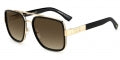 DSQUARED2 SUNGLASSES DSQUARED2 D2 0060_S Sonnenbrille – Seitenansicht
